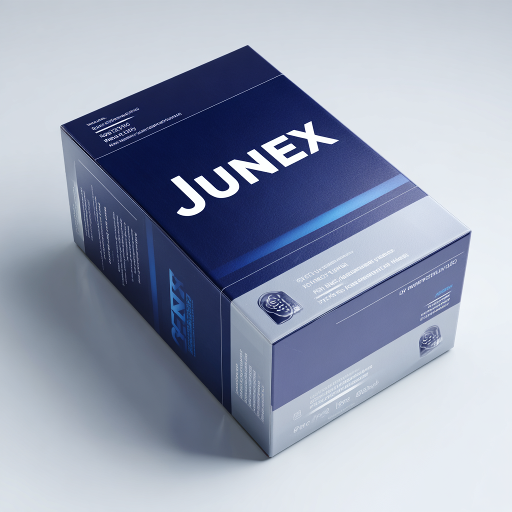 Junex – suplemento alimentar para o dia a dia